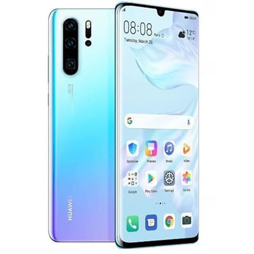 Huawei Nova 8 Pro 4G